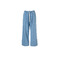 M& jeans blauw 1
