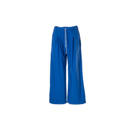 M& broek blauw