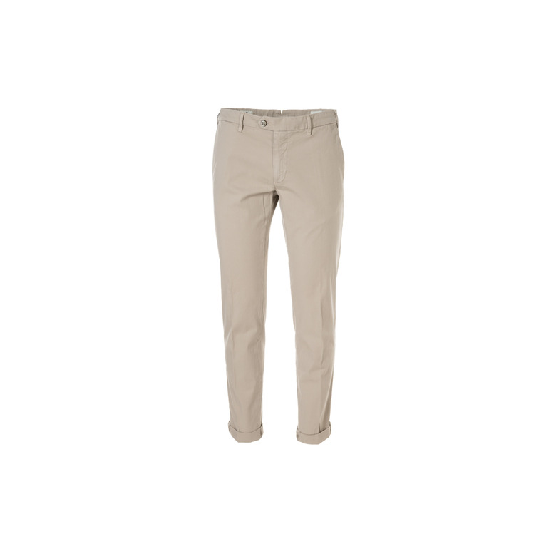 Mason's pantalon beige 1