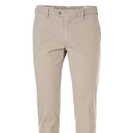 Mason's pantalon beige