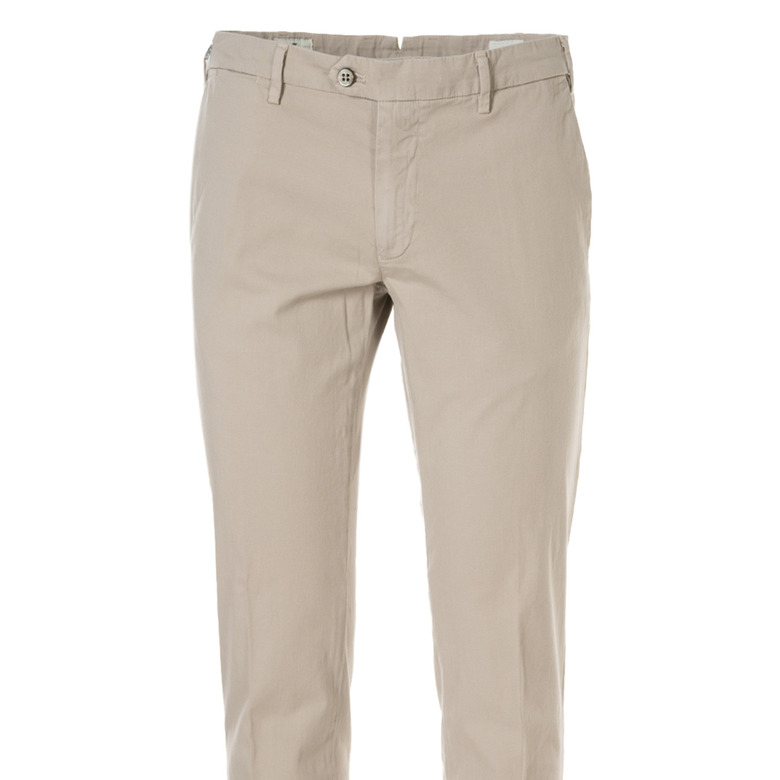 Mason's pantalon beige 2