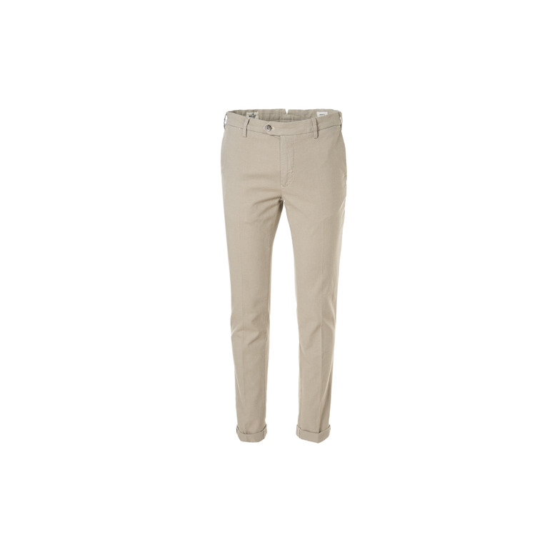 Mason's pantalon beige 1