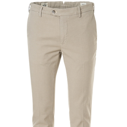 Mason's pantalon beige