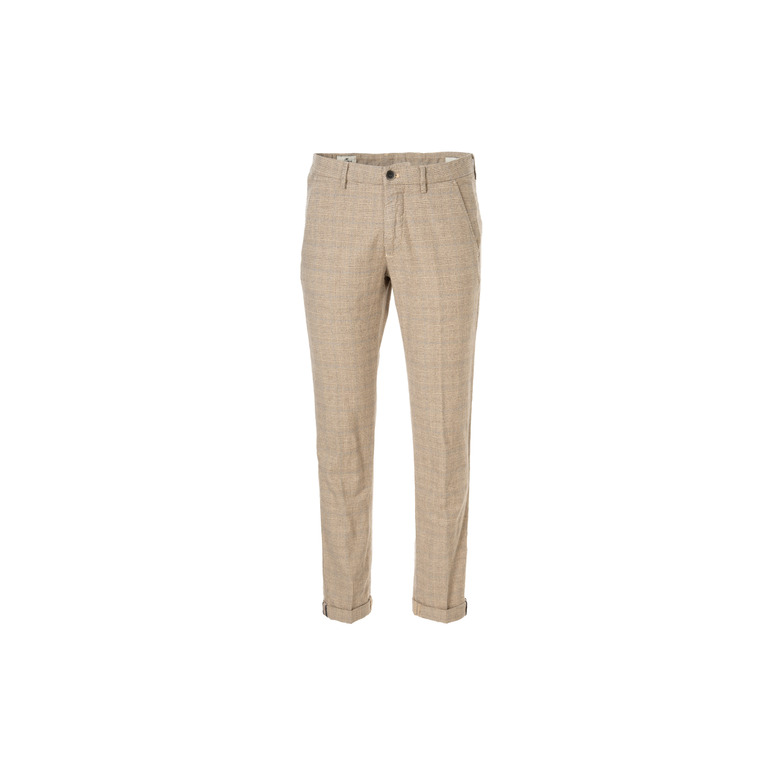 Mason's pantalon beige 1