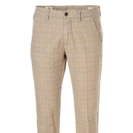 Mason's pantalon beige