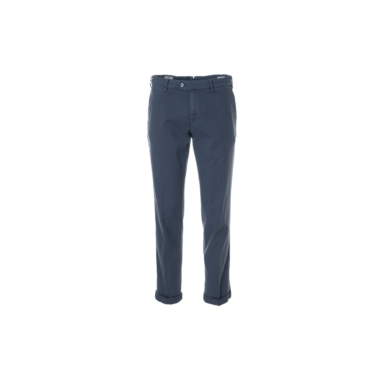Mason's pantalon bleu 1