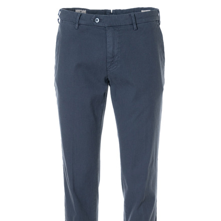 Mason's pantalon bleu