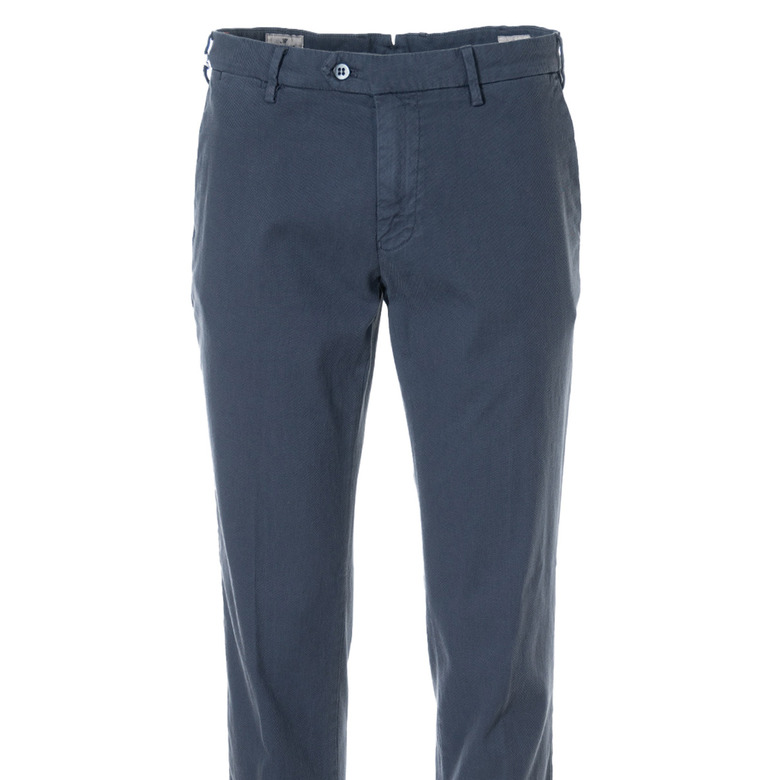 Mason's pantalon bleu 2
