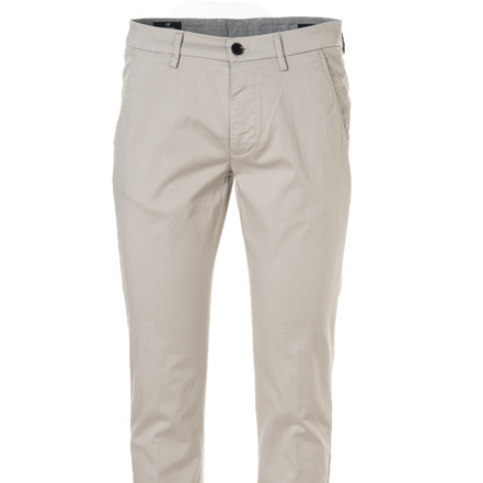 Mason's pantalon beige