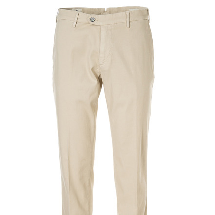 Mason's pantalon beige