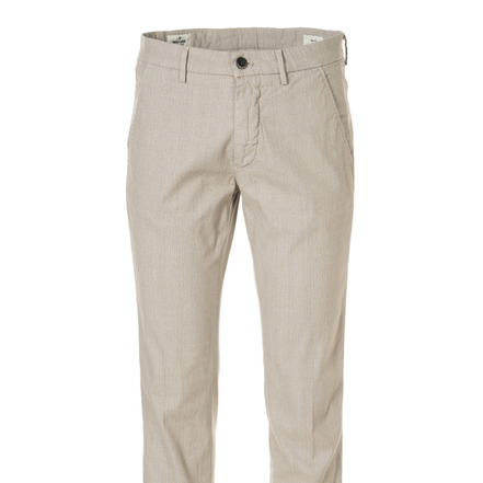 Mason's pantalon beige