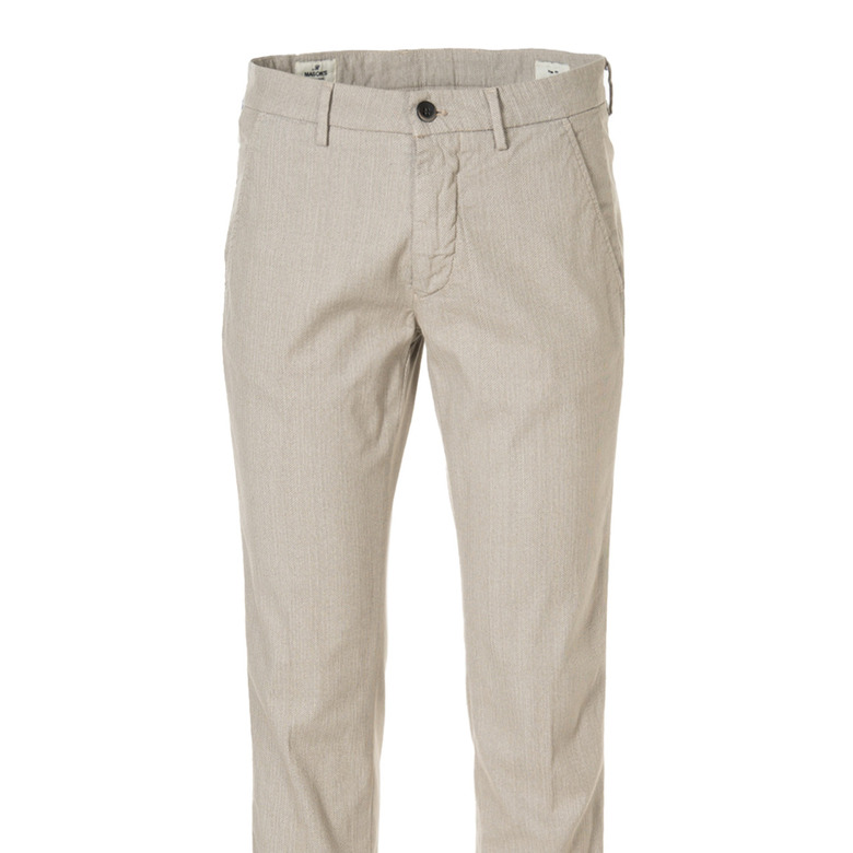 Mason's pantalon beige 2
