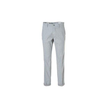 Mason's pantalon bleu