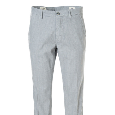 Mason's pantalon bleu