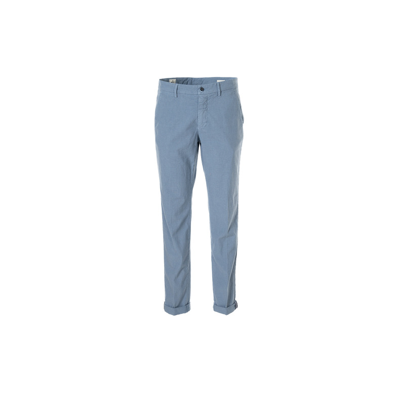 Mason's pantalon bleu 1
