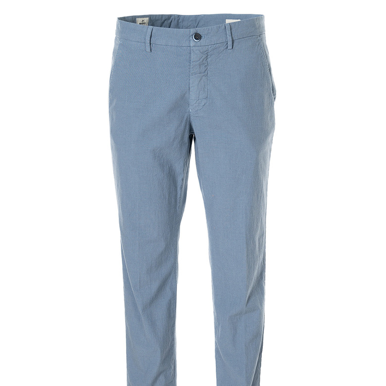 Mason's pantalon bleu 2