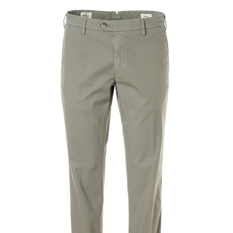 Mason's pantalon vert 2