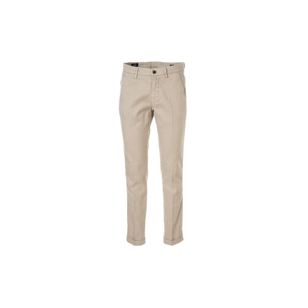 Mason's pantalon beige