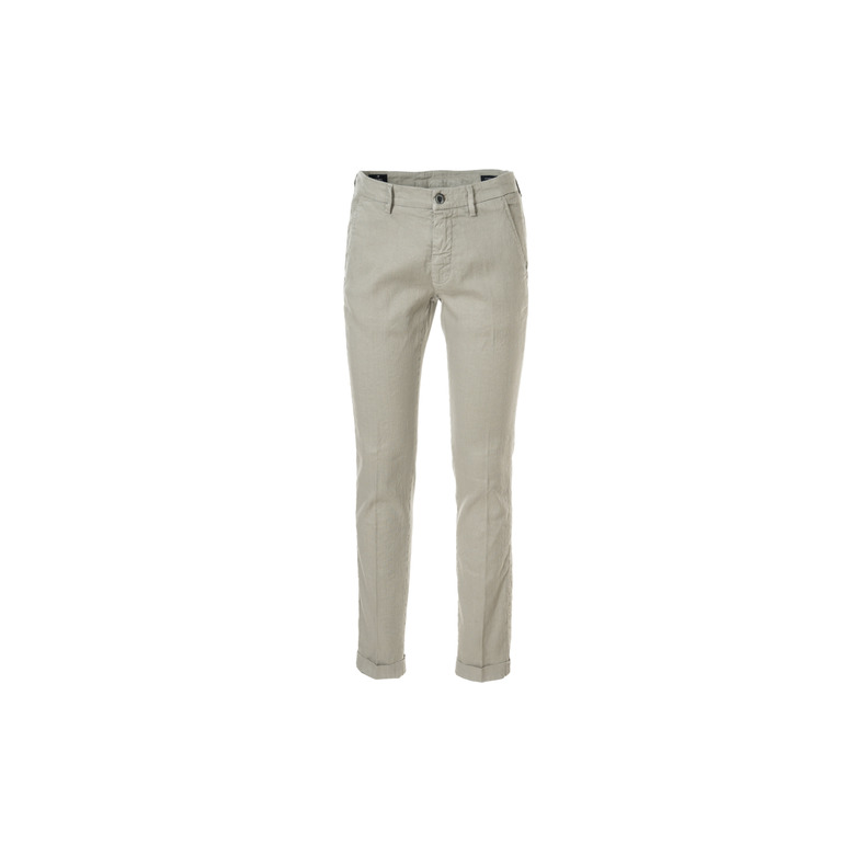 Mason's pantalon vert 1