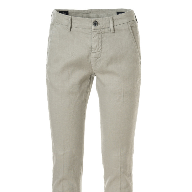 Mason's pantalon vert 2
