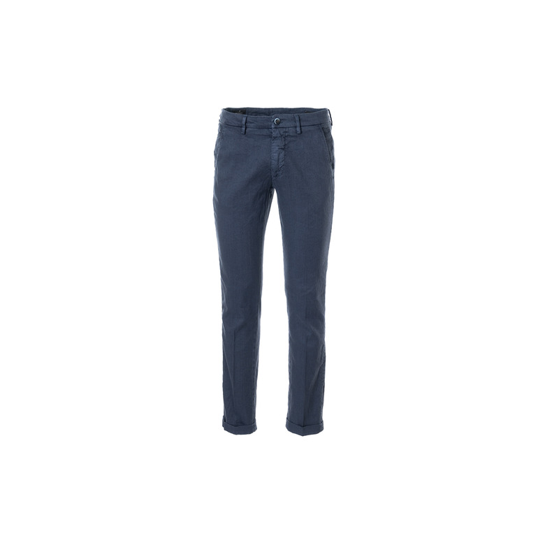 Mason's pantalon bleu 1