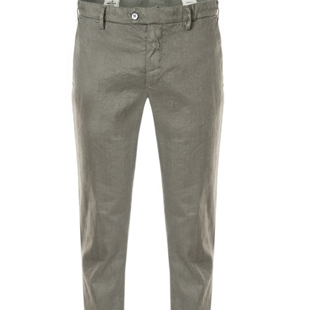 Mason's pantalon vert