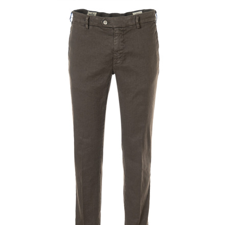 Mason's pantalon vert