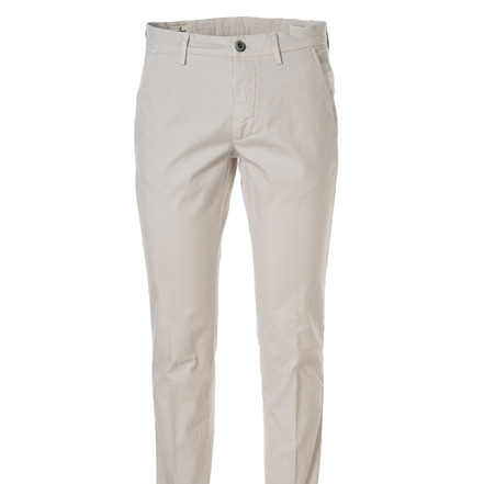 Mason's pantalon ecru