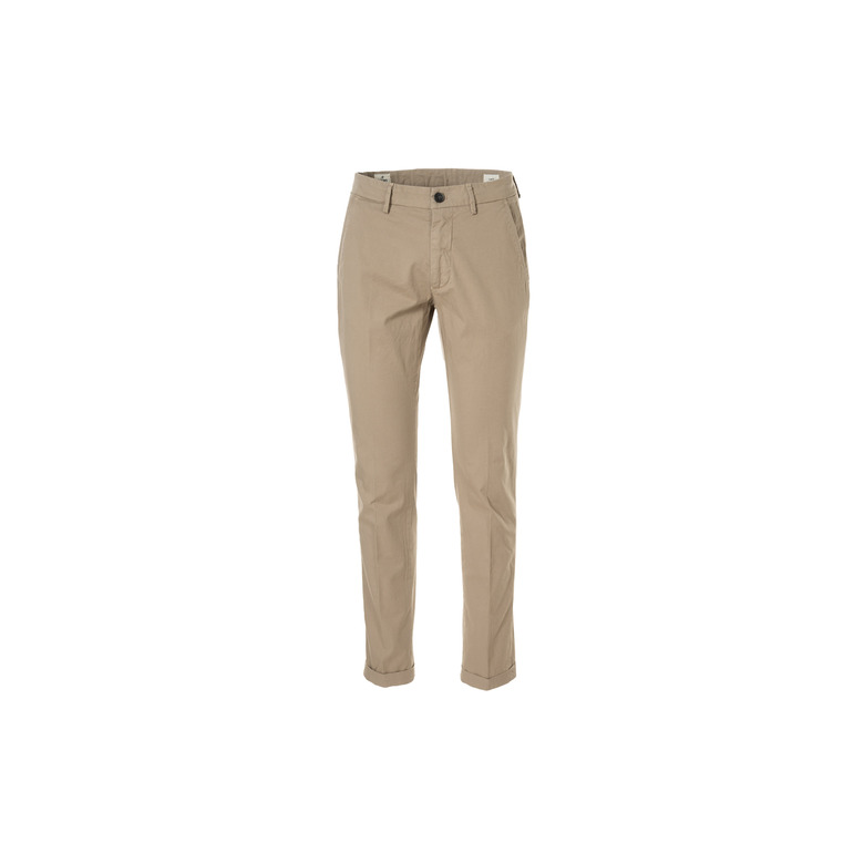 Mason's pantalon beige 1