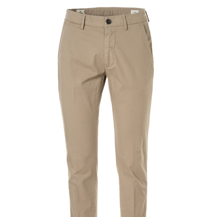 Mason's pantalon beige