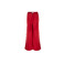 Nathalie Vleeschouwer broek rood 1