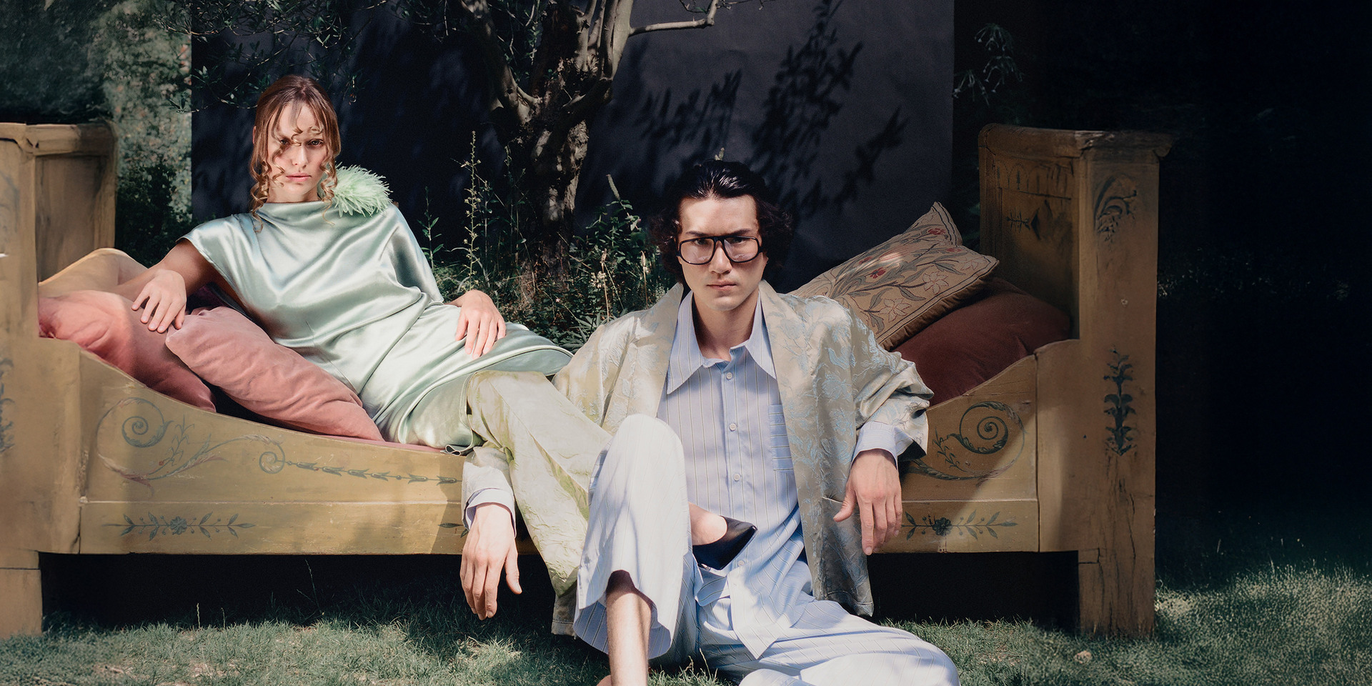 Nathalie Vleeschouwer nu ook voor heren