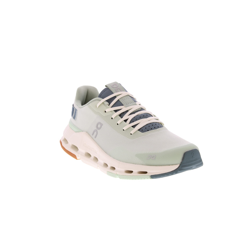 On Running sneakers vert 2