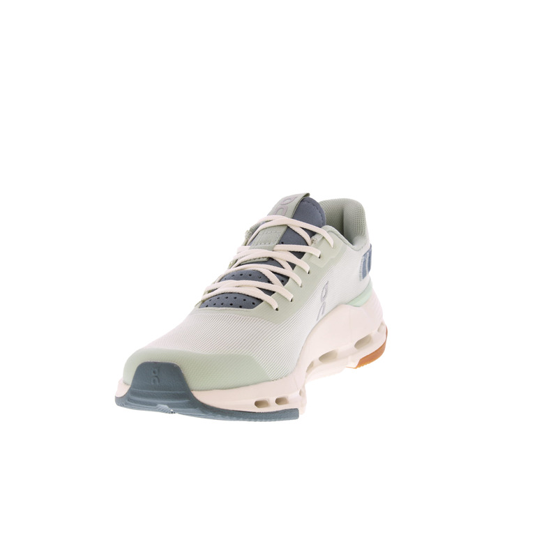 On Running sneakers vert 3