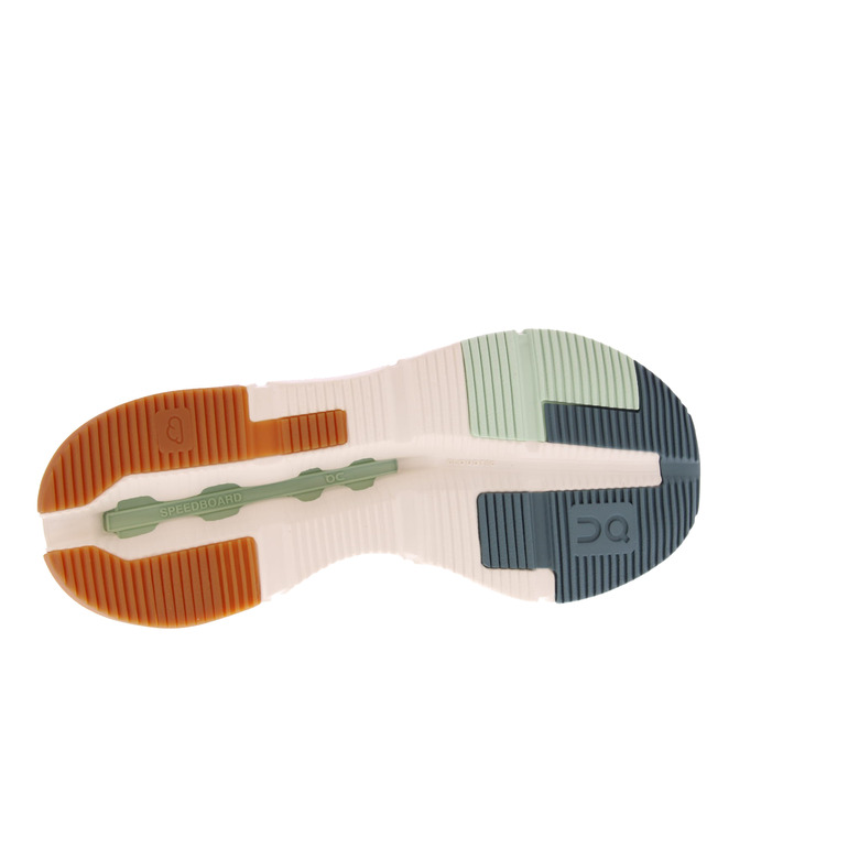 On Running sneakers vert 5