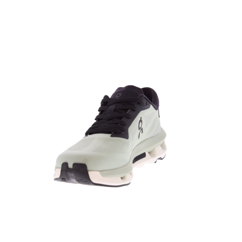 On Running sneakers vert 3