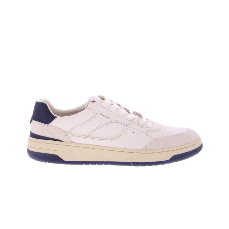 Geox sneakers blanc 1