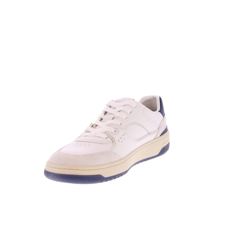 Geox sneakers blanc 3