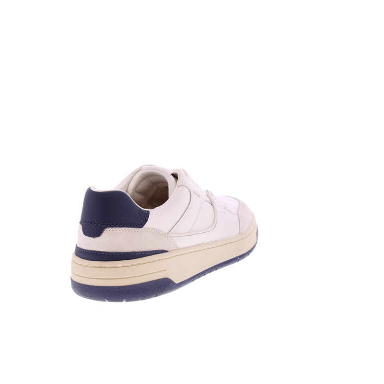 Geox sneakers blanc 4