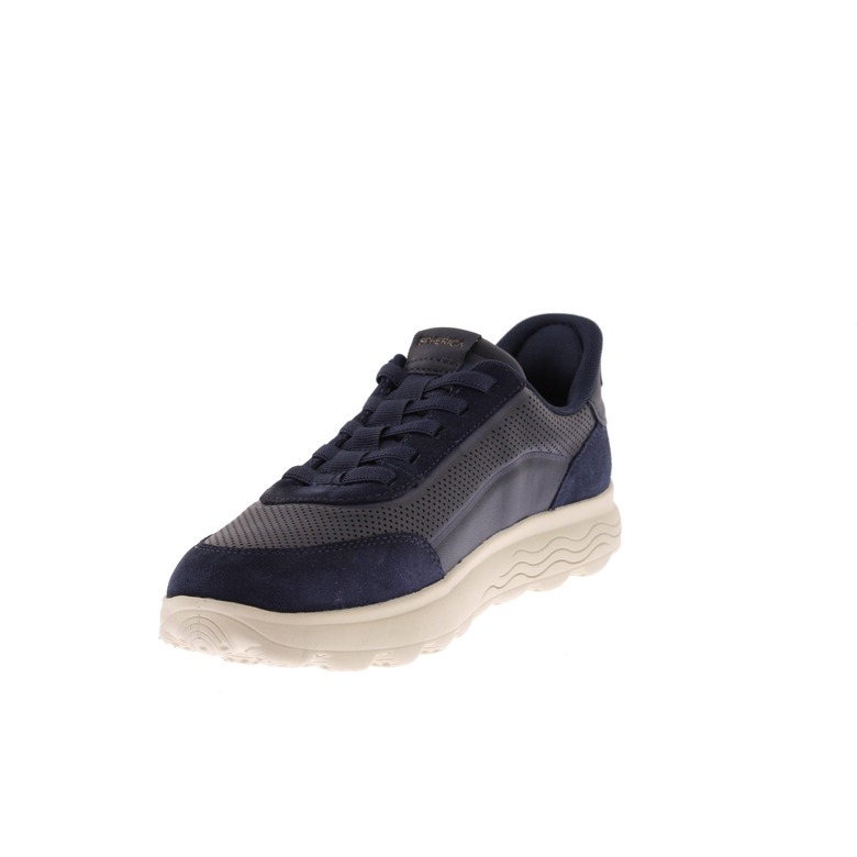 Geox sneakers bleu 3