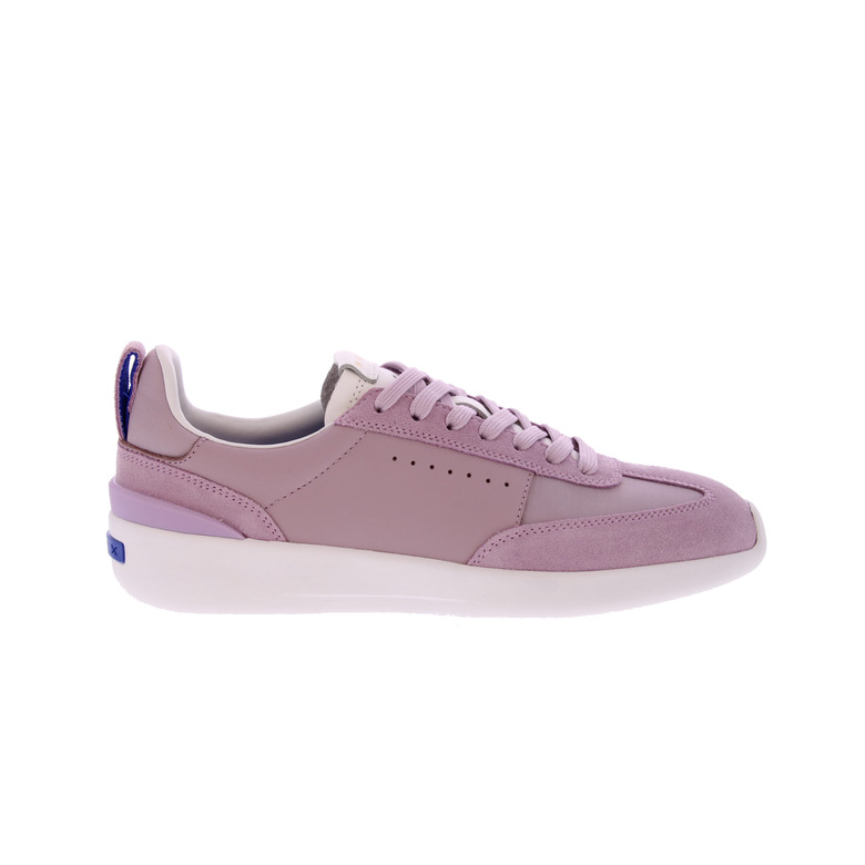 Geox sneakers lila 1
