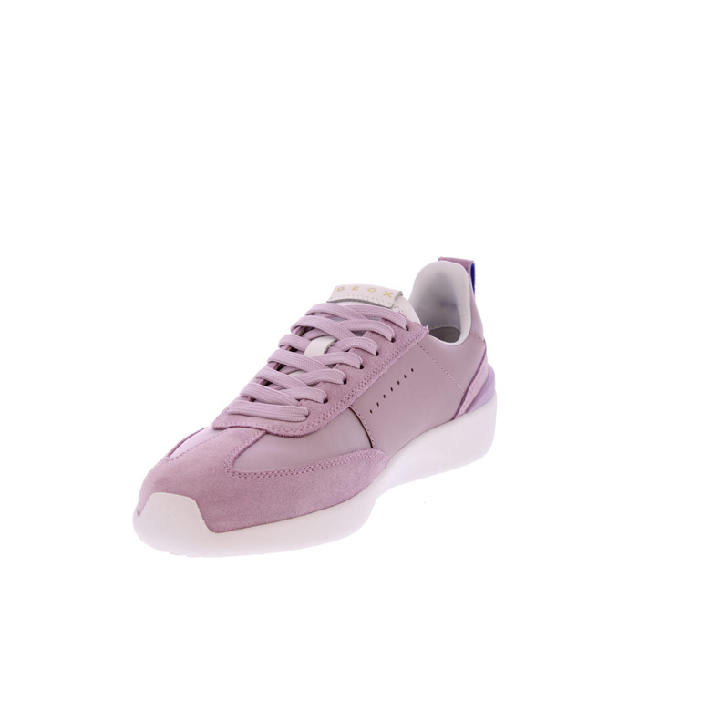 Geox sneakers lila 3