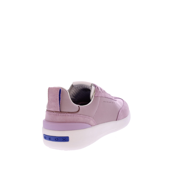 Geox sneakers lila 4