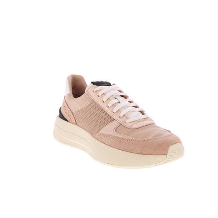 Geox sneakers roze