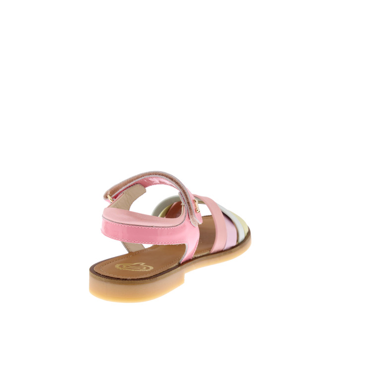 Stones And Bones sandalen multi color 4