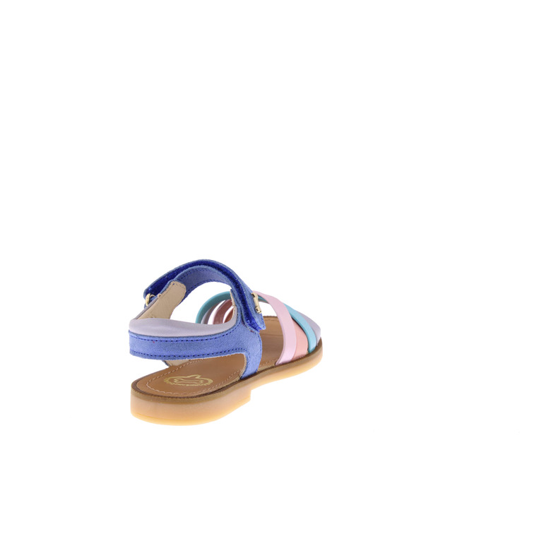 Stones And Bones sandalen multi color 4