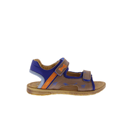 Stones And Bones sandales taupe