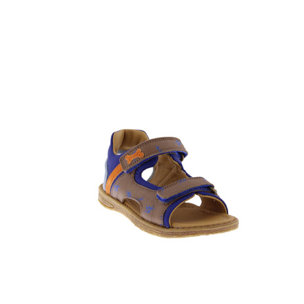 Stones And Bones sandales taupe