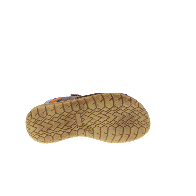 Stones And Bones sandales taupe 5