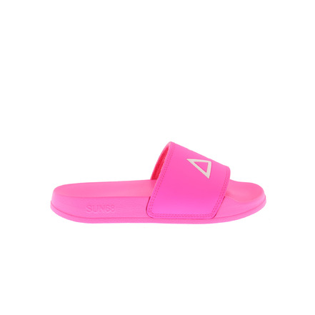 Sun68 slippers roze